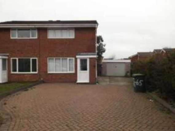 2&nbsp;Bedroom&nbsp;Semi-Detac...