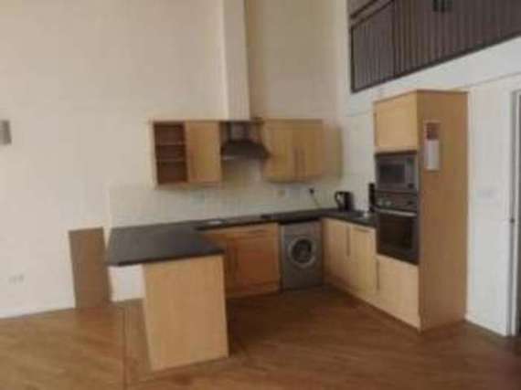 2 Bedroom Flat