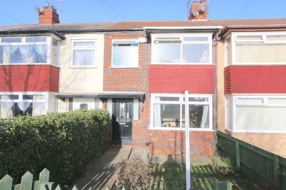 3&nbsp;Bedroom&nbsp;Terraced