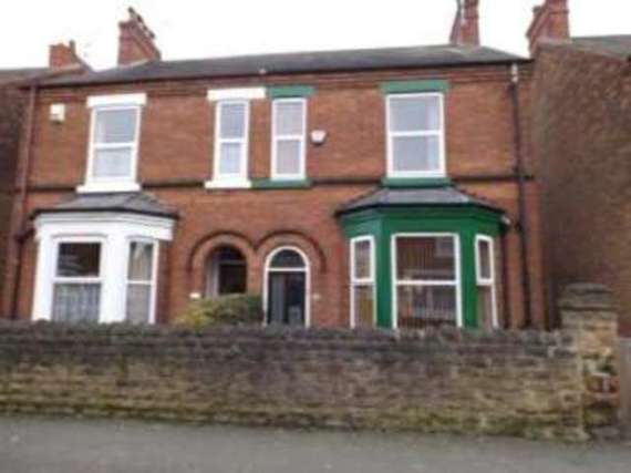 3 Bedroom Semi-Detac...