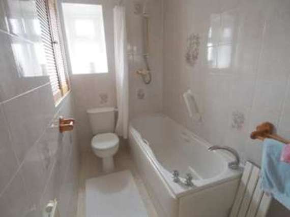 3 Bedroom Terraced