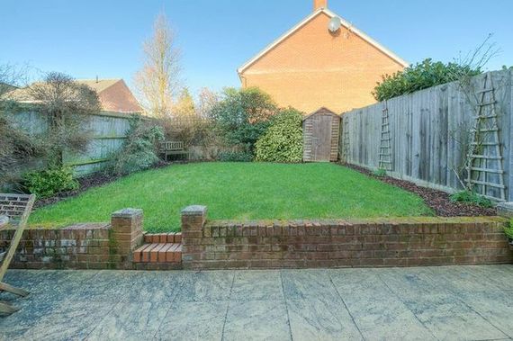 3 Bedroom Property