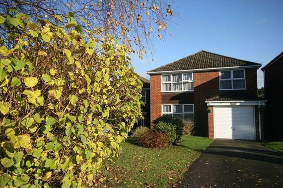 4 Bedroom Detached