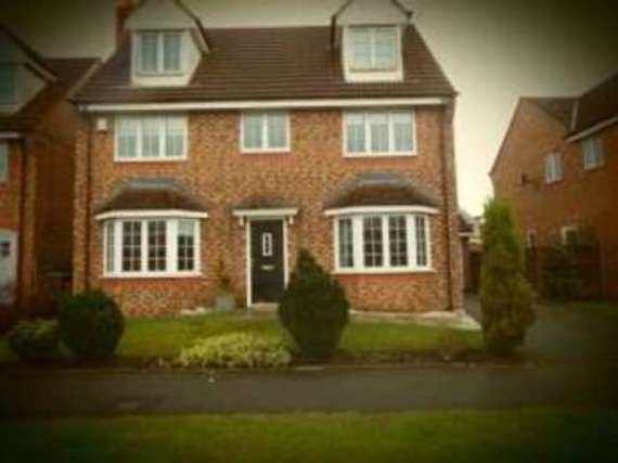 5 Bedroom Detached