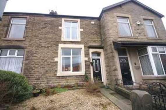 2 Bedroom Terraced