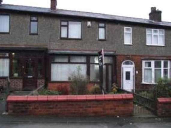 3&nbsp;Bedroom&nbsp;Terraced