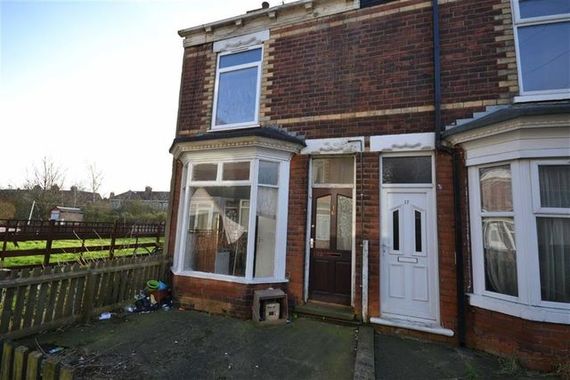 2 Bedroom Property
