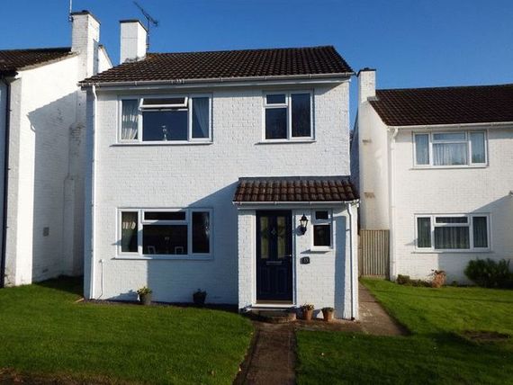 3&nbsp;Bedroom&nbsp;Detached