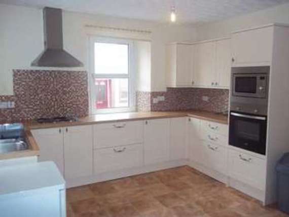 5 Bedroom Terraced
