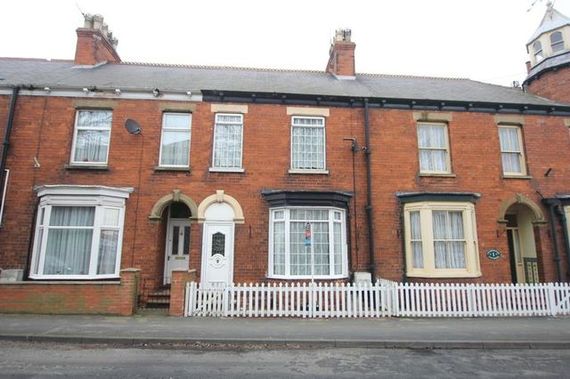 4 Bedroom Terraced