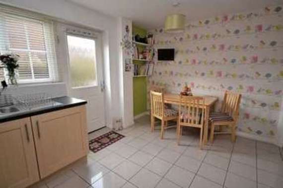 4 Bedroom Detached