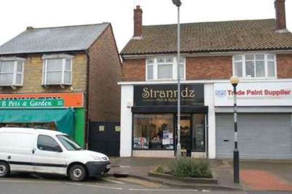2 Bedroom Property