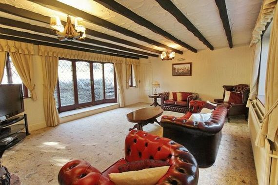 4 Bedroom Detached