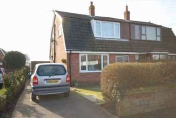 3 Bedroom Detached