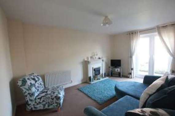 2 Bedroom Terraced