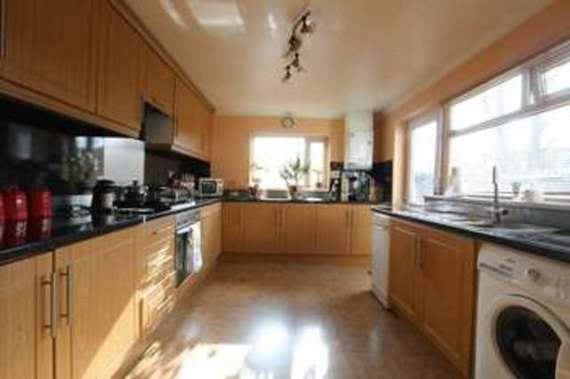 3 Bedroom Terraced
