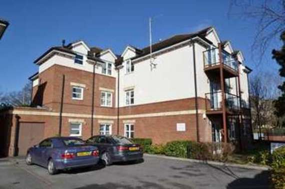 2 Bedroom Flat