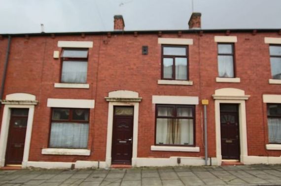 2 Bedroom Terraced