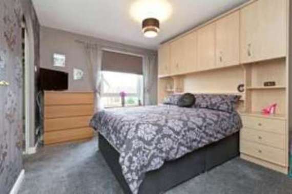 4 Bedroom Detached