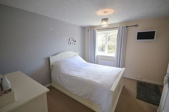 2 Bedroom Semi-Detac...