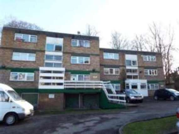 1 Bedroom Flat