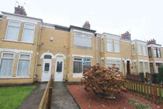 3 Bedroom Terraced