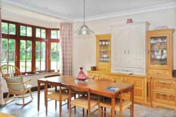 5 Bedroom Detached