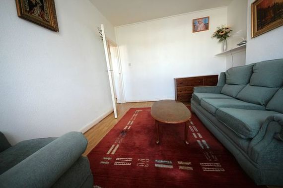 2 Bedroom Flat