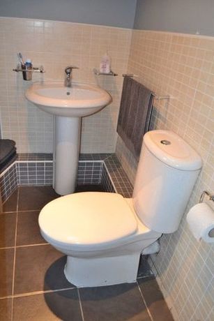 3 Bedroom Terraced
