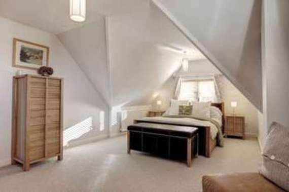4 Bedroom Detached