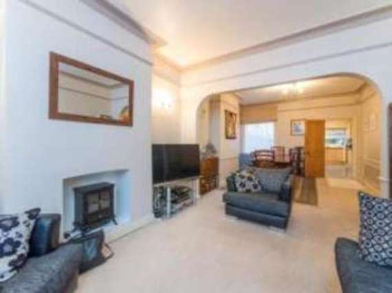 3 Bedroom Terraced