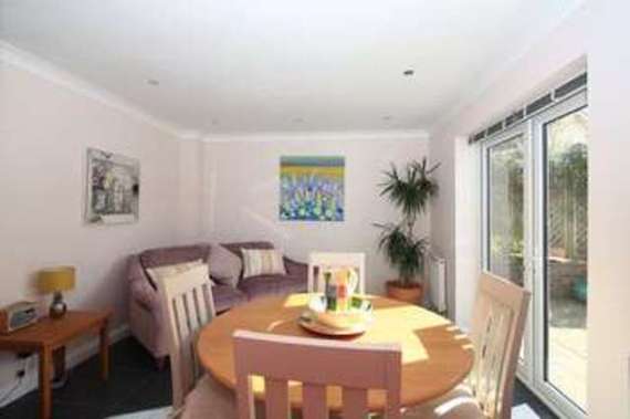 4 Bedroom Detached