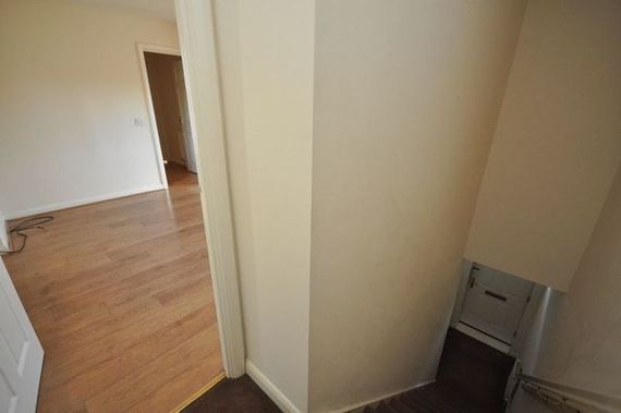 2 Bedroom Flat