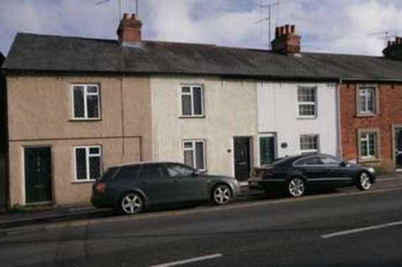 2 Bedroom Detached