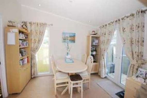 2 Bedroom Detached