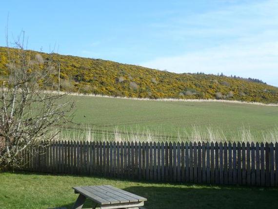 2 Bedroom Bungalow