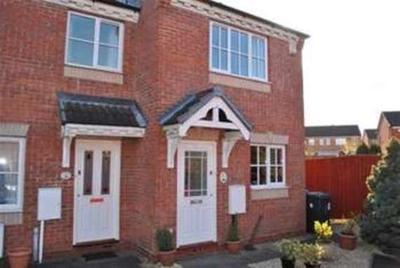 2 Bedroom Detached