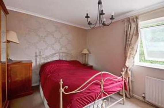 3&nbsp;Bedroom&nbsp;End of Ter...