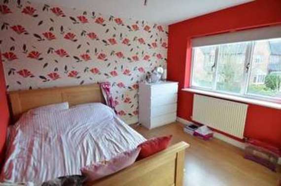 4 Bedroom Detached