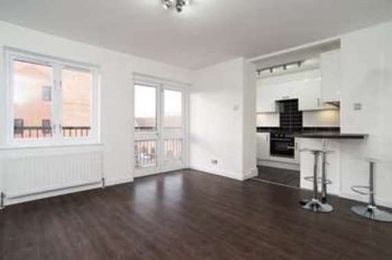 1 Bedroom Flat