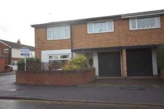1 Bedroom Flat