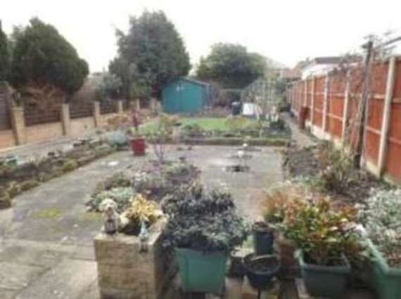 3 Bedroom Detached