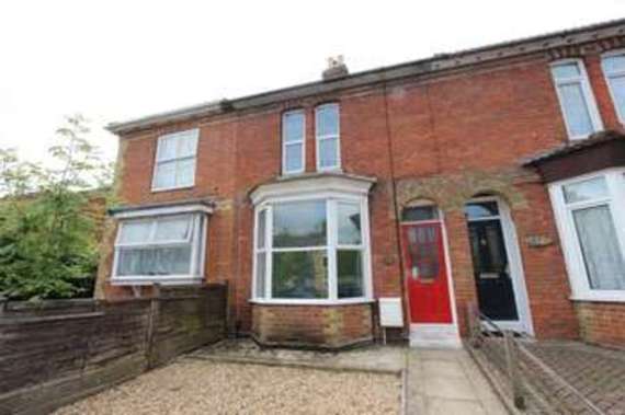 3 Bedroom Terraced