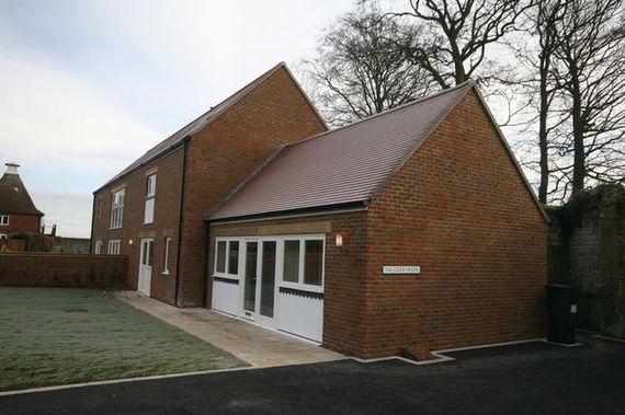 3 Bedroom Detached