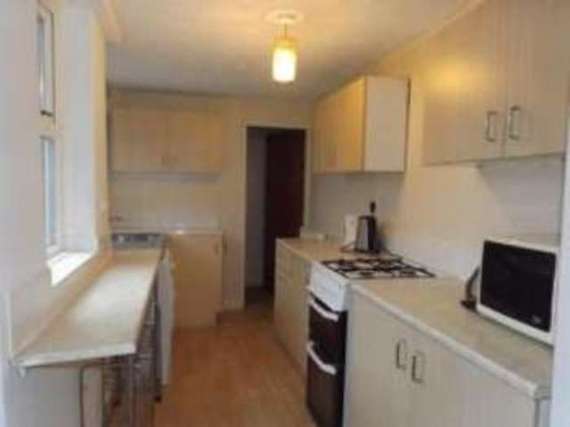 3 Bedroom Terraced