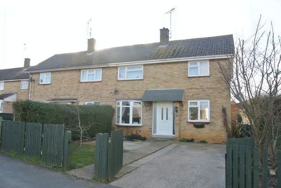 3 Bedroom Semi-Detac...