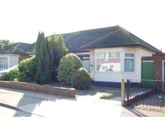 2 Bedroom Detached