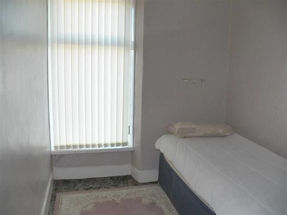 4 Bedroom Property