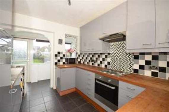 3 Bedroom Terraced