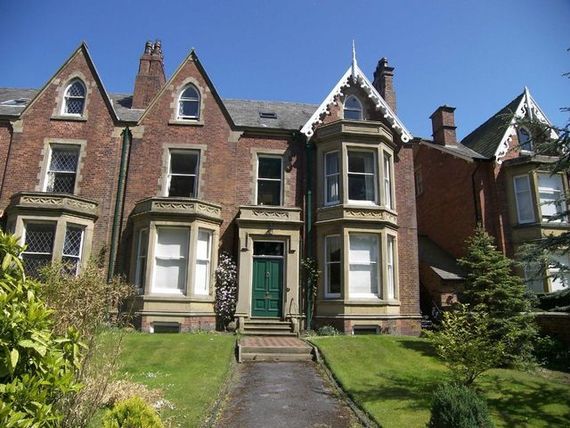 2 Bedroom Property